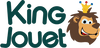 Acheter sur King Jouet logo