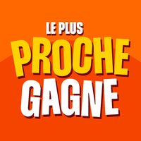 Acheter sur notre site logo